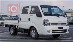 Kia Bongo